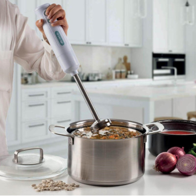 Блендер погружной Ariete 0601/1 WH