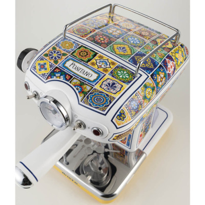Кавоварка Ariete 1389 POSITANO