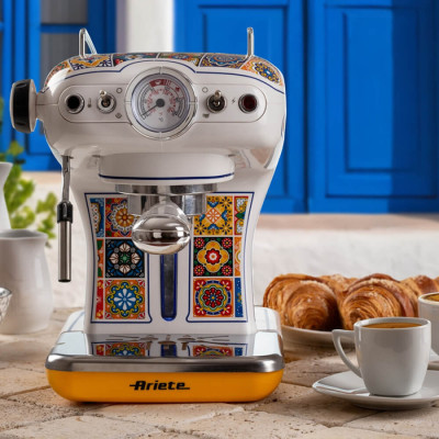 Кавоварка Ariete 1389 POSITANO