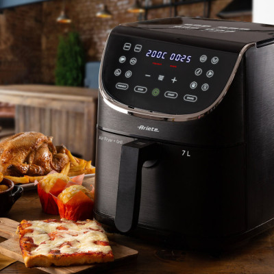 Мультипечь Ariete 4627 BK