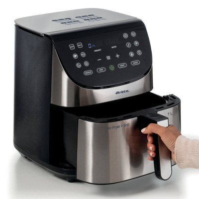 Мультипечь Ariete 4628 METAL