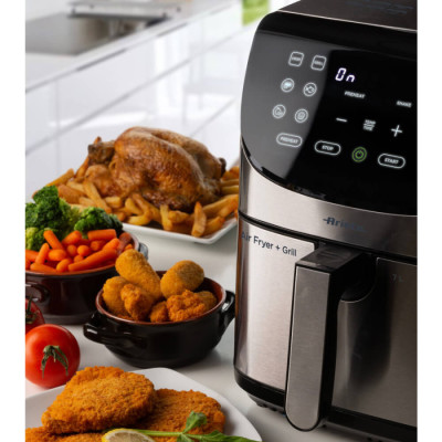 Мультипечь Ariete 4628 METAL