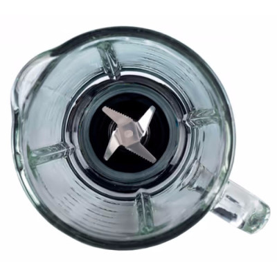 Блендер стационарный Ariete 585 BKRD