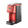 Кавоварка капсульна Ariete 1304/1 RD