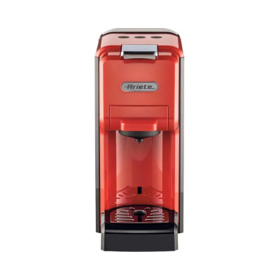 Кавоварка капсульна Ariete 1304/1 RD