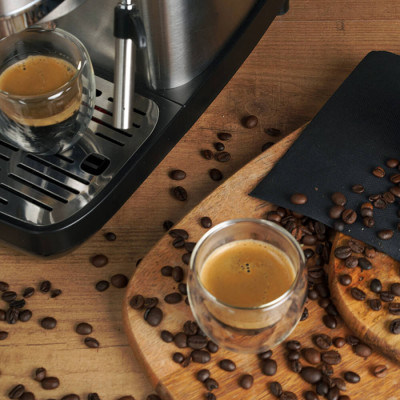 Кавоварка рожкова Ariete 1380