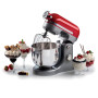 Кухонная машина Ariete 1589 RD