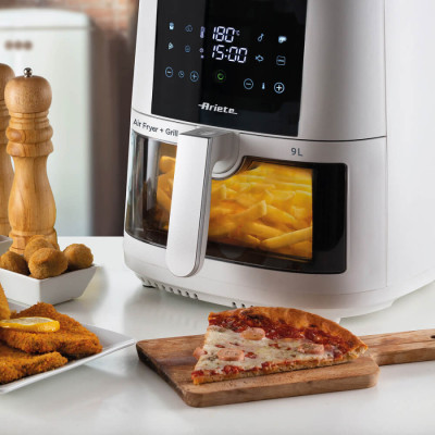 Мультипечь Ariete 4630 WH