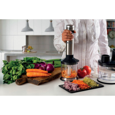 Блендер погружной Ariete 898(7в1)