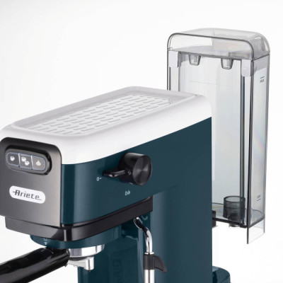 Кофеварка рожковая Ariete 1399 WH