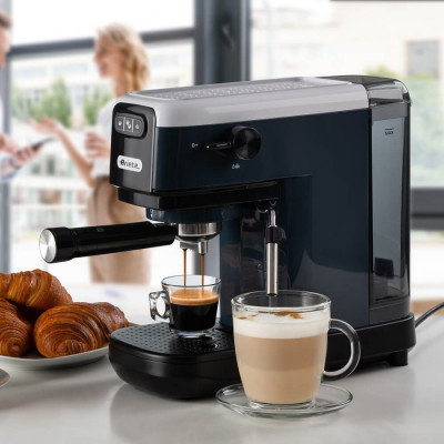 Кофеварка рожковая Ariete 1399 WH