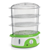 Пароварка Ariete 0911