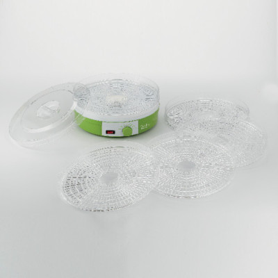 Сушарка для овочів та фруктів Ariete 616 WHGR