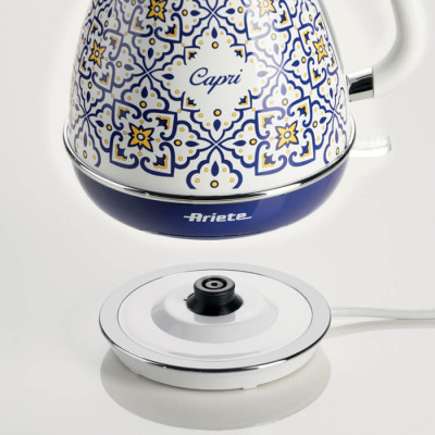 Електрочайник Ariete 2869 CAPRI