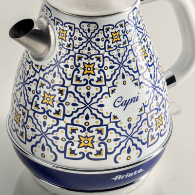 Електрочайник Ariete 2869 CAPRI