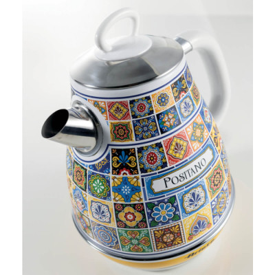 Електрочайник Ariete 2869 POSITANO