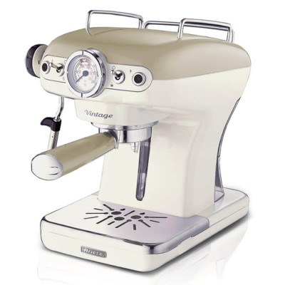 Кофеварка рожковая Ariete 1389 BG