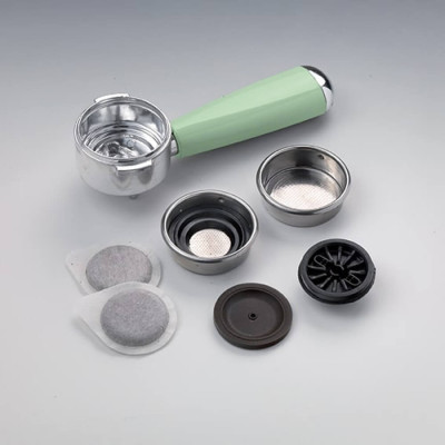 Кофеварка рожковая Ariete 1389 GR