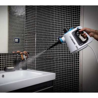 Пароочиститель Ariete 4137 WHGYBL