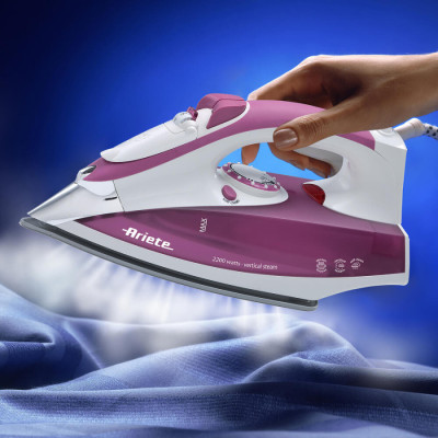 Утюг Ariete 6215 PURPLE