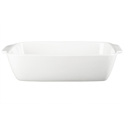 Форма для запікання Bergner MasterРro Foodies collection, 25х8х40 см (BGEU-2849)
