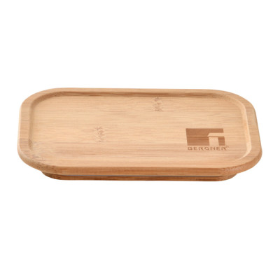 Харчовий контейнер Bergner Greener, 370 мл (BG-25062-MM)