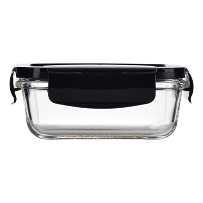 Контейнер для хранения Bergner Copper, 330 мл (BG-20270-BK)