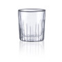 Набір склянок з подвійними стінками Bergner MasterPro Mixology, 290 мл, 2 шт (BGMP-20211)