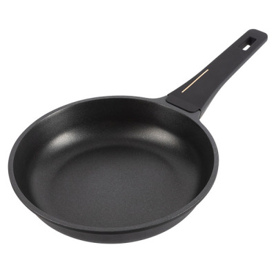 Набор сковородок Bergner Copper, 20/24 см (BGEU-6322)