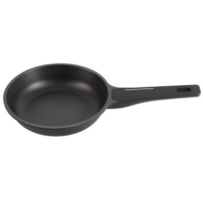 Набор сковородок Bergner Copper, 20/24 см (BGEU-6322)