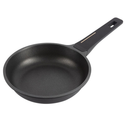 Набор сковородок Bergner Copper, 20/24 см (BGEU-6322)