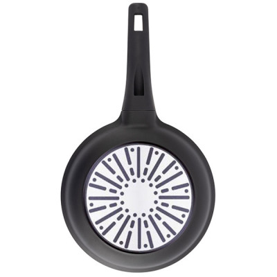 Набор сковородок Bergner Copper, 20/24 см (BGEU-6322)