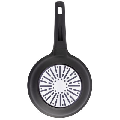 Набор сковородок Bergner Copper, 20/24 см (BGEU-6322)