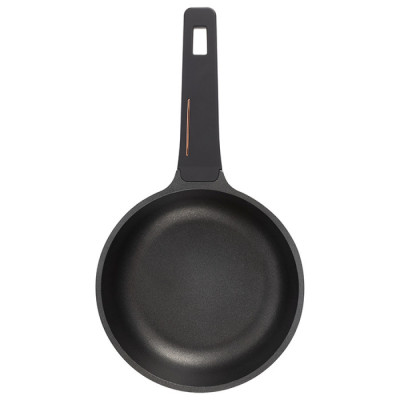 Набор сковородок Bergner Copper, 20/24 см (BGEU-6322)