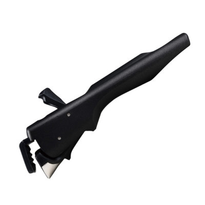 Набір сковорідок зі знімною ручкою Bergner Click&cook, 22/26 см (BG-31605-RD)