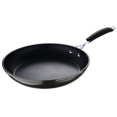 Сковорода Bergner Midnight, 28 см (BG-30128-GR)