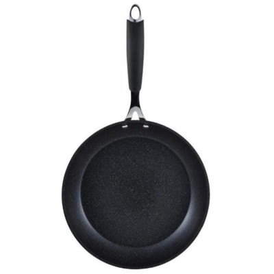 Сковорода Bergner Midnight, 28 см (BG-30128-GR)