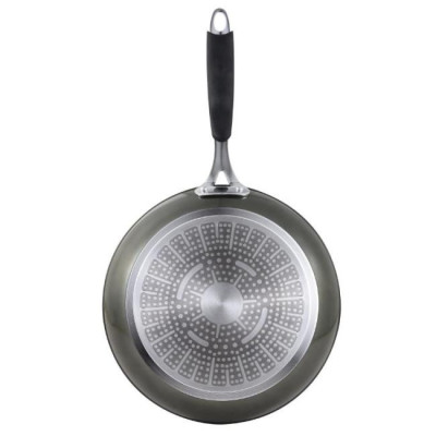 Сковорода Bergner Midnight, 28 см (BG-30128-GR)