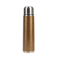 Термос Bergner Coffee & tea lovers, 1.2 л (BG-37595-MM)