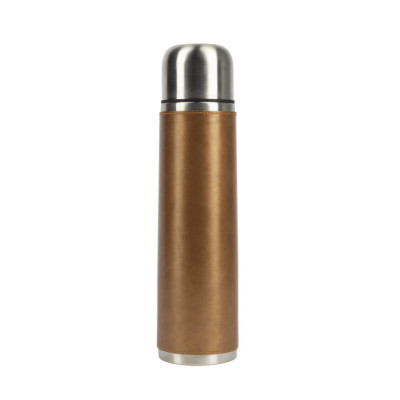 Термос Bergner Coffee & tea lovers, 1.2 л (BG-37595-MM)