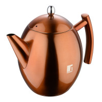 Чайник для заварювання Bergner Copper, 1.75 л (BG-38353-CP)