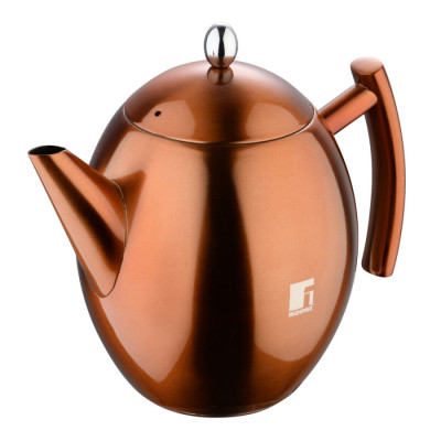 Чайник для заварювання Bergner Copper, 1.75 л (BG-38353-CP)