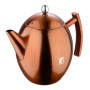 Чайник для заварювання Bergner Copper, 1.75 л (BG-38353-CP)
