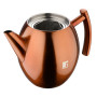 Чайник для заварювання Bergner Copper, 1.75 л (BG-38353-CP)
