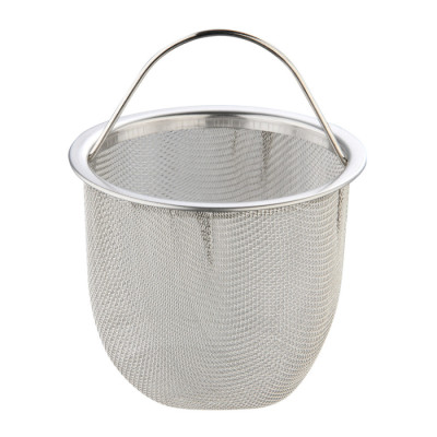 Чайник для заварювання Bergner Copper, 1.75 л (BG-38353-CP)