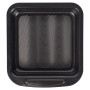 Форма для запікання  Bergner MasterPro Foodies collection, 25,4х22,8 см (BGMP-7336)