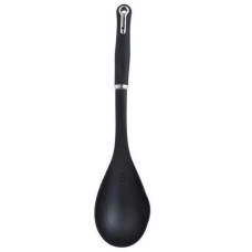 Ложка кулинарная Bergner MasterPro Foodies collection, 36 см (BGMP-4587)