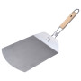 Лопатка для піци Bergner MasterPro Foodies collection, 57.8x24.2x3.4 см (BGMP-4871)
