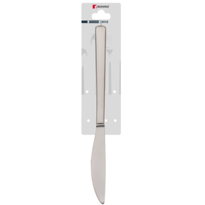 Набор столовых ножей Bergner Nice, 2 предмета (BG-5361-MM)