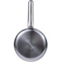 Сковорода Bergner MasterPro By alessi (bones), 16 см (BGMP-2210)